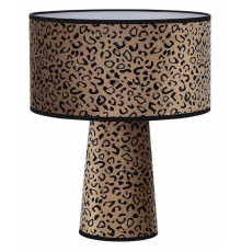 Настольная лампа декоративная ST Luce Jackie SL1354.614.01