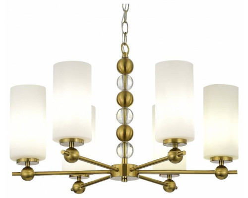 Подвесная люстра ST-Luce AURORA SL2003.303.06