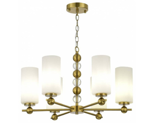 Подвесная люстра ST-Luce AURORA SL2003.303.06