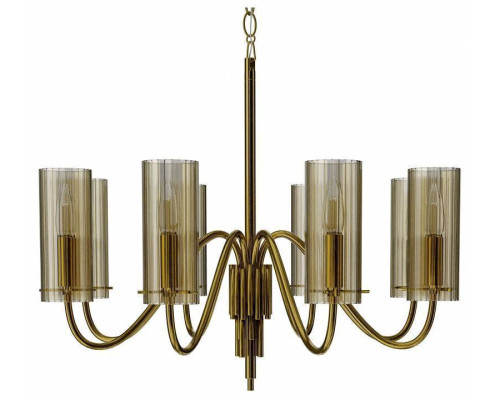 Подвесная люстра ST-Luce SANTORI SL2005.303.08