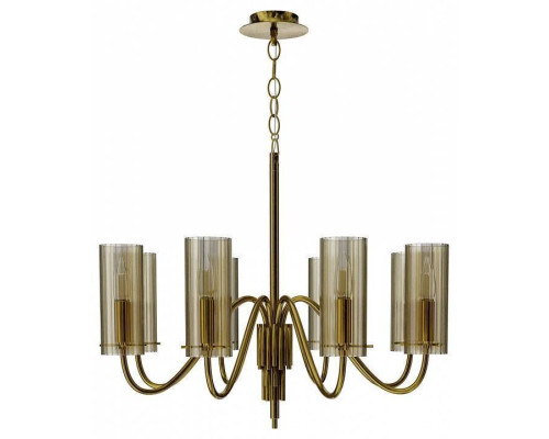 Подвесная люстра ST-Luce SANTORI SL2005.303.08