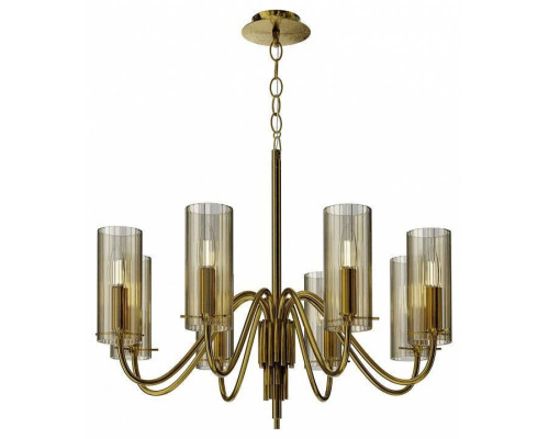 Подвесная люстра ST-Luce SANTORI SL2005.303.08