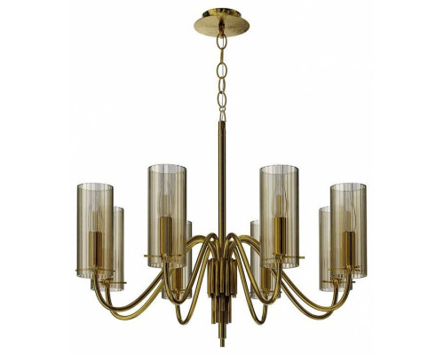 Подвесная люстра ST-Luce SANTORI SL2005.303.08