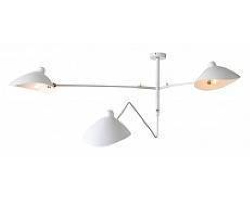 Люстра на штанге ST-Luce Spruzzo SL305.502.03