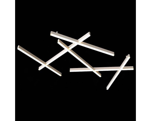 Подвесная люстра ST-Luce Basoni SL394.513.06