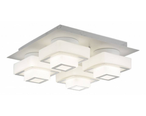 Накладной светильник ST-Luce Сubico SL547.502.04