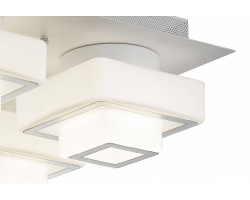 Накладной светильник ST-Luce Сubico SL547.502.04