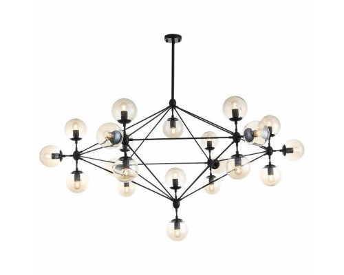 Люстра на штанге ST-Luce Stampo SL549.403.21