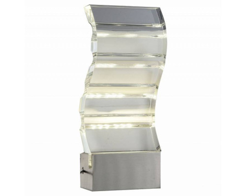 Накладной светильник ST-Luce SL580 1xGX53 SL580.701.01