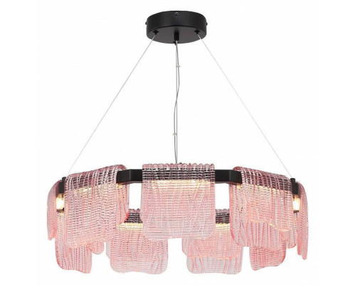 Подвесная люстра ST-Luce VOILE SL6021.403.54