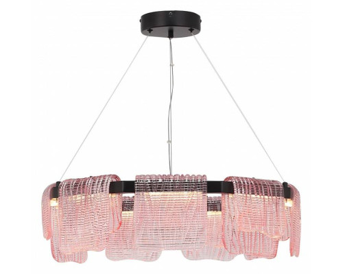 Подвесная люстра ST-Luce VOILE SL6021.403.54