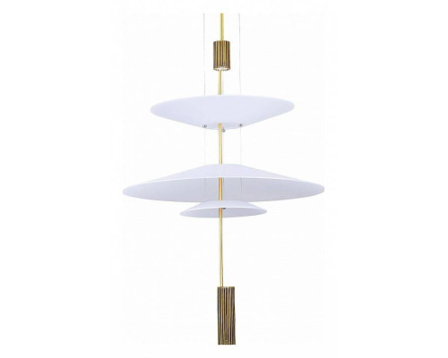 Подвесной светильник ST-Luce Isola SL6101.213.01