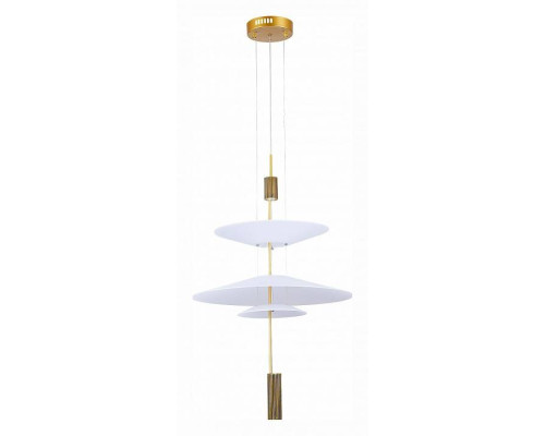 Подвесной светильник ST-Luce Isola SL6101.213.01