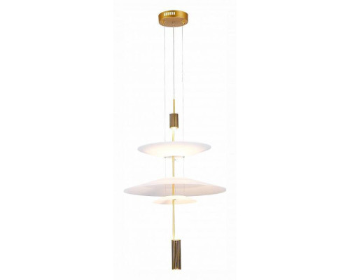 Подвесной светильник ST-Luce Isola SL6101.213.01