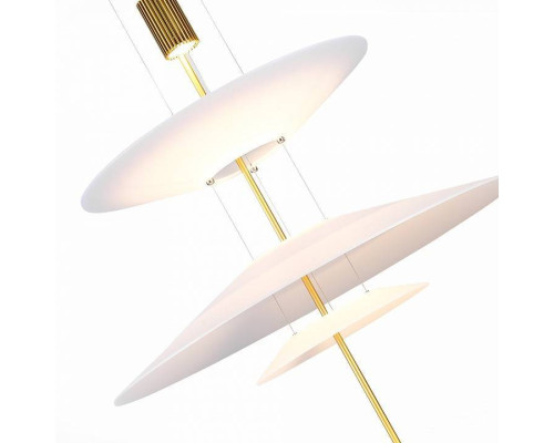 Подвесной светильник ST-Luce Isola SL6101.213.01