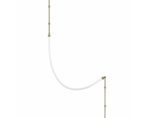 Подвесной светильник ST-Luce Strap SL6132.301.20