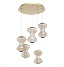 Подвесной светильник ST-Luce SPINE SL6136.233.01