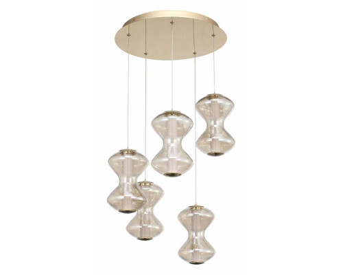 Подвесной светильник ST-Luce SPINE SL6136.233.01