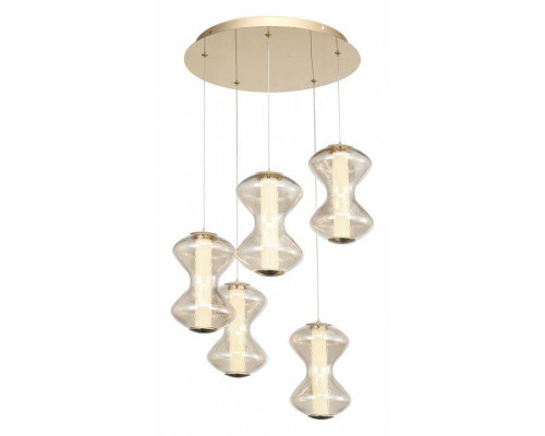 Подвесной светильник ST-Luce SPINE SL6136.233.01