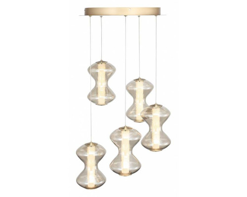 Подвесной светильник ST-Luce SPINE SL6136.233.01