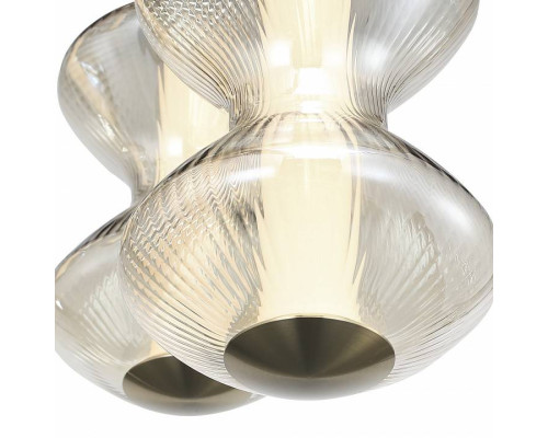 Подвесной светильник ST-Luce SPINE SL6136.233.01