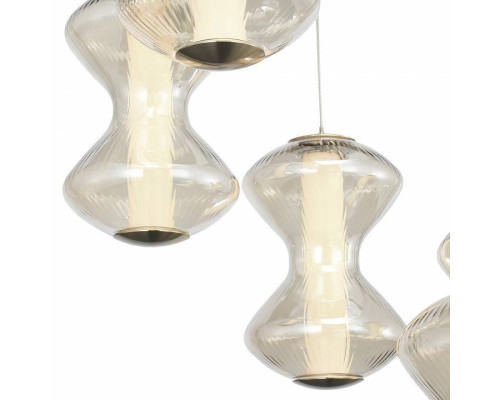 Подвесной светильник ST-Luce SPINE SL6136.233.01