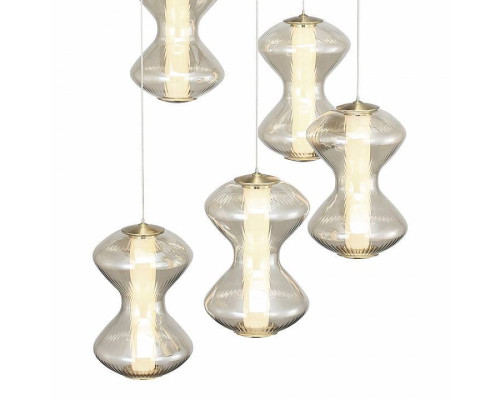 Подвесной светильник ST-Luce SPINE SL6136.233.01