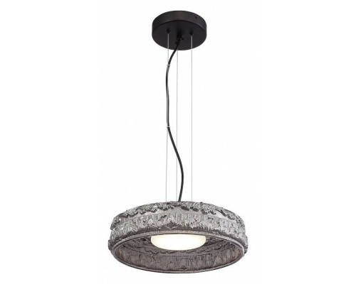 Подвесной светильник ST-Luce ANTIKE SL6143.413.01