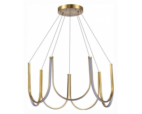 Подвесная люстра ST-Luce Heit SL6202.203.01