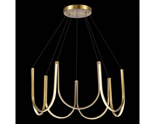 Подвесная люстра ST-Luce Heit SL6202.203.01