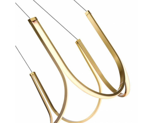 Подвесная люстра ST-Luce Heit SL6202.203.01