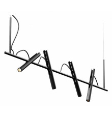 Подвесной светильник ST-Luce LILT SL6210.403.04