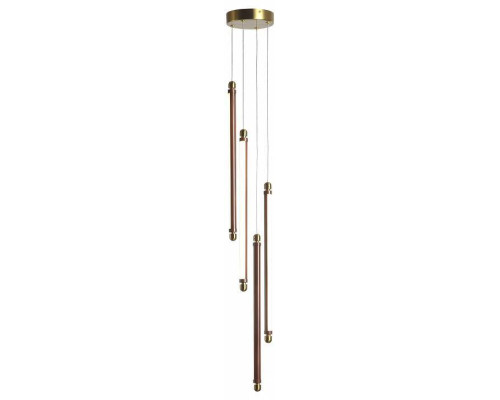 Подвесной светильник ST-Luce Brick SL6225.303.04