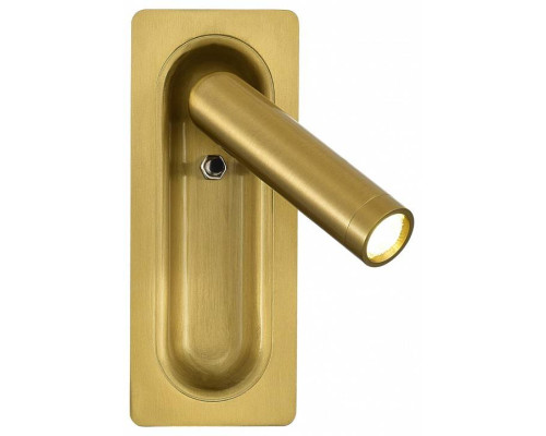 Бра ST-Luce PARILLA SL6238.301.01