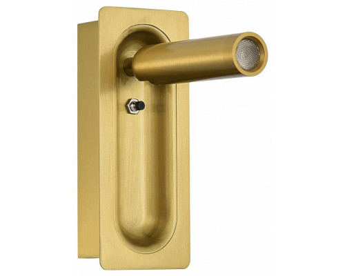 Бра ST-Luce PARILLA SL6238.301.01