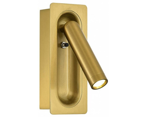 Бра ST-Luce PARILLA SL6238.301.01