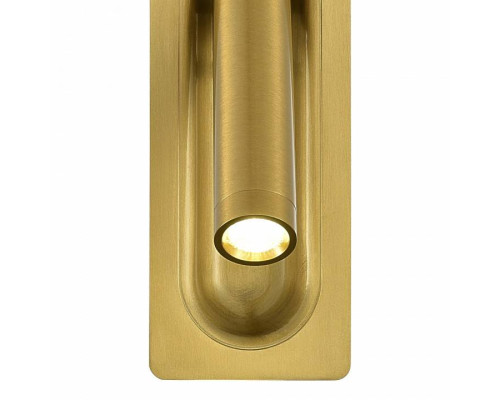 Бра ST-Luce PARILLA SL6238.301.01