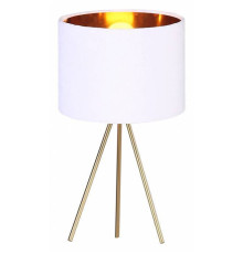 Настольная лампа декоративная ST-Luce FUEGO SL6242.504.01