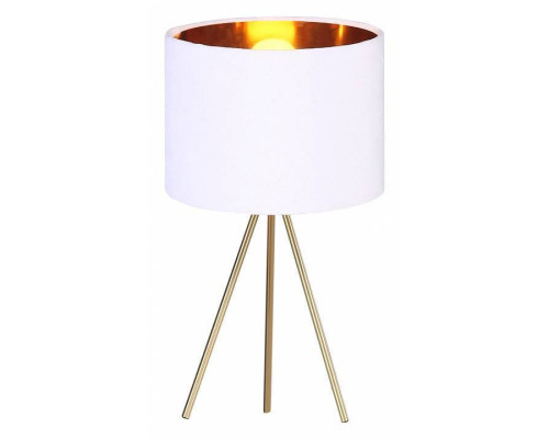 Настольная лампа декоративная ST-Luce FUEGO SL6242.504.01