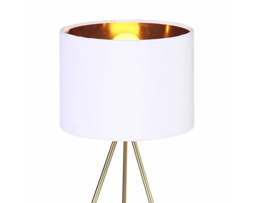 Настольная лампа декоративная ST-Luce FUEGO SL6242.504.01