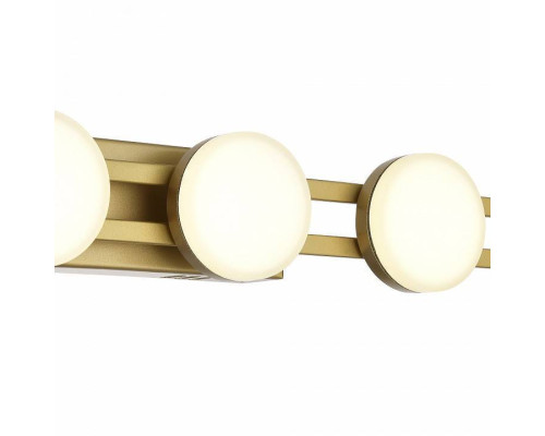 Накладной светильник ST-Luce MONRO SL6610.201.06