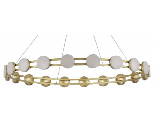 Подвесная люстра ST-Luce MONRO SL6610.203.20