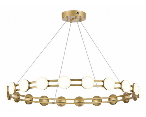 Подвесная люстра ST-Luce MONRO SL6610.203.20