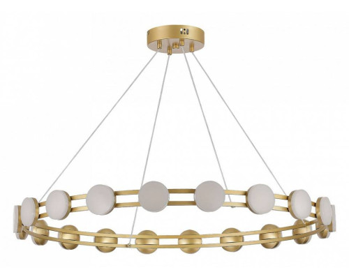 Подвесная люстра ST-Luce MONRO SL6610.203.20