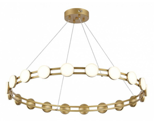 Подвесная люстра ST-Luce MONRO SL6610.203.20