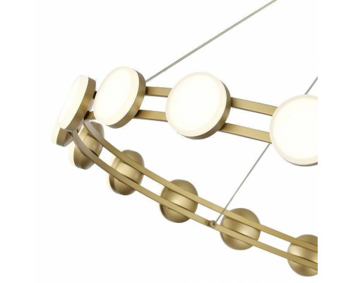 Подвесная люстра ST-Luce MONRO SL6610.203.20