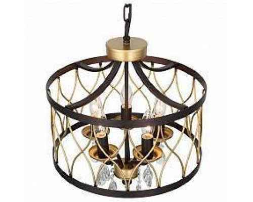 Подвесной светильник ST-Luce Grassо SL789.423.05