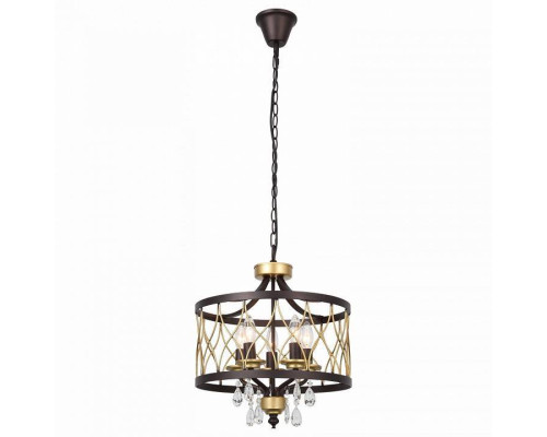 Подвесной светильник ST-Luce Grassо SL789.423.05