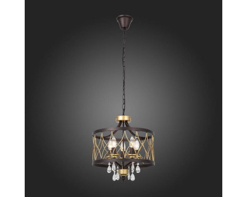 Подвесной светильник ST-Luce Grassо SL789.423.05