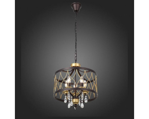 Подвесной светильник ST-Luce Grassо SL789.423.05